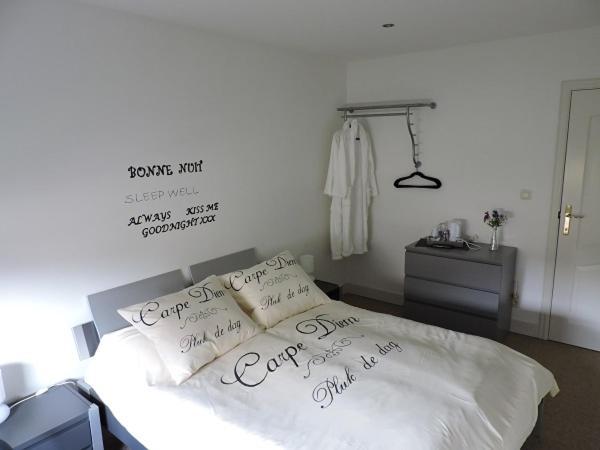 B&B Carpe Diem # Linea Маасейк Екстер'єр фото